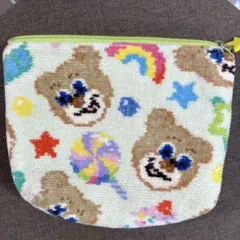フェイラー ハッピーポップニコ 船形ポーチS - メルカリ