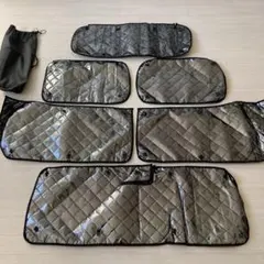 【美品】ジムニーJB64/JB74専用サンシェード