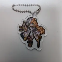 幻獣契約クリプトラクト 樹ハウラ　契約 アクリルキーホルダーのサムネイル