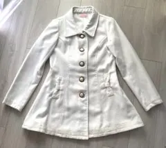 2026年最新】トゥララ コートの人気アイテム - メルカリ