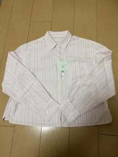 UNIQLO オックスフォードシャツ　　JWアンダーソン