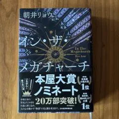 イン・ザ・メガチャーチ