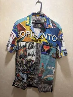 Dolce&Gabbana 半袖シャツのサムネイル