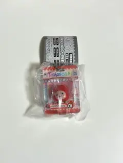 たまごっち ブリスターパッケージコレクション いちごっち