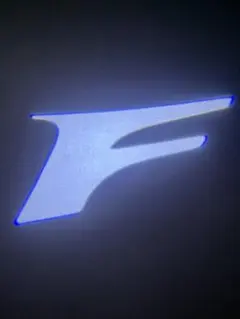 レクサス LEXUS F カーテシランプ【Z84】のサムネイル