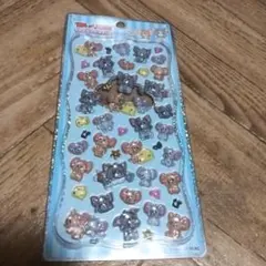 プチドロ♡トムジェリ