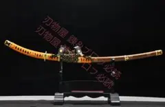希少！！ 桜井幸雄作 武田信玄陣太刀揃え 宝刀 陣太刀 戦国武将 源氏