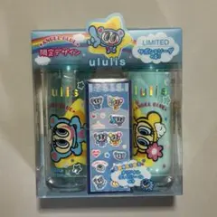 ululis x ANGEL BLUE 限定ペアセットのサムネイル