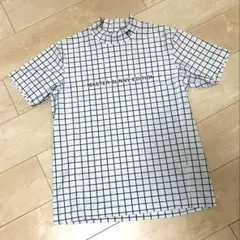 【美品】MASTER BUNNY EDITION モックネック　シャツ