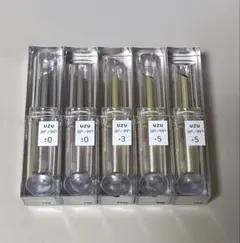 UZU FLOWFUSHI 38°C/99°F Lipstick 0 +3 +5のサムネイル