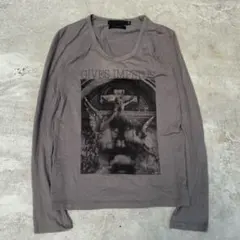 FUGA × CIVARIZE W Name Cross Design Topのサムネイル