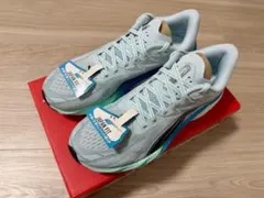 PUMA プーマ ヴェロシティニトロ4 メンズ 26.0cm