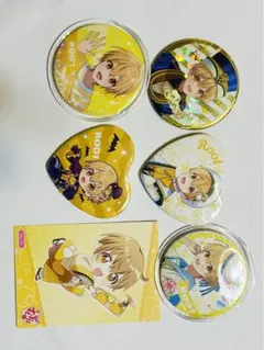 るぅと ふぁみこれA賞 缶バッジ 2025年最新】すとふぁみa賞の人気アイテム - メルカリ