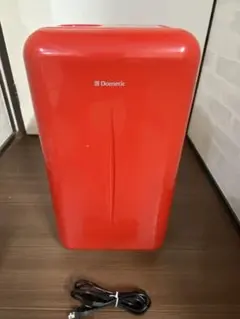 Dometic F16 DC/AC 保冷庫 赤のサムネイル
