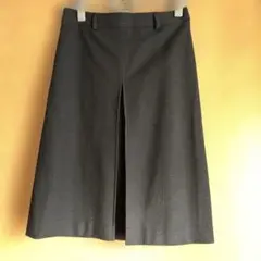 セオリー　秋冬スカート