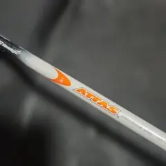 magical ATTAS シャフト 5W用　BB4スリーブ付き magical ATTAS シャフト 5W用 BB4スリーブ付き - メルカリ