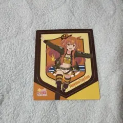 ウマ娘 プリティーダービー マヤノトップガンのサムネイル