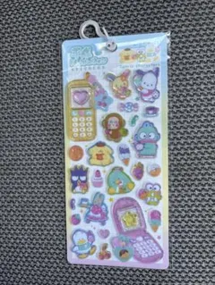 平成ハッピーフォン　サンリオキャラクターズ