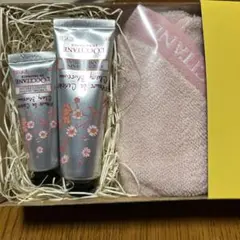 L'Occitane チェリーブロッサム ギフトセット