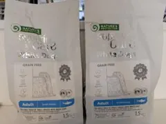 CANAGAN グレインフリーチキンドッグフード 2kg2袋未開封 - メルカリ