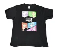 エヴァンゲリオン エヴァ グラフィックプリント ダメージ アニメ Tシャツ