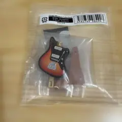 Fender ミニチュアコレクション2　ガチャ