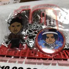 居酒屋えぐざいる ガチャ 橘ケンチ