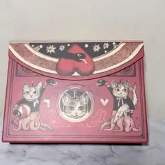 新品未使用】ヒグチユウコ サーカス展 缶入りポストカード12枚セット