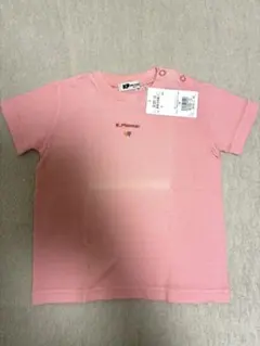 KP ニットプランナー Tシャツ 95cm 新品未使用　綿100%