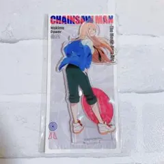 パワー タワレコ タワーレコード アクリルスタンド チェンソーマン レゼ篇