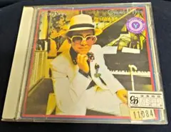 エルトンジョン/ELTON JOHN GREATEST HITS/輸入盤CD - メルカリ