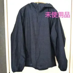 ウィンドブレーカー ブルゾン