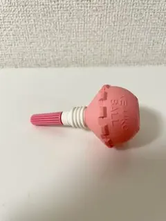美品★ソフトテニスボール★空気入れ