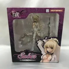 セイバー 「Fate/EXTRA CCC」 1/8 PVC製塗装済み完成品