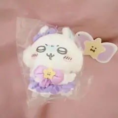 マジカルちいかわ　マジカルチャージマスコット　亜種なモモンガぬいぐるみマスコット