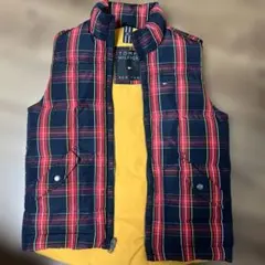 xl ダウンベスト