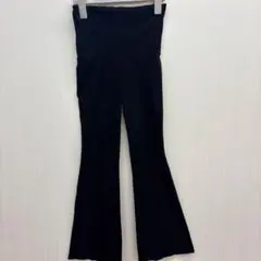 フレアパンツ　150cmのサムネイル