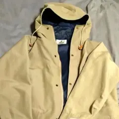 TARAS BOULBA マウンテンパーカー