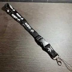 adidas ネックストラップ 新品未使用品