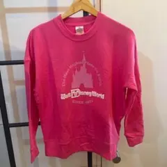 WDW 海外ディズニーパーク M スピリットジャージー パーカー