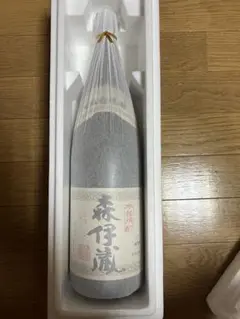 【新品 未開封】森伊蔵 1800ml 一升瓶 新品未開栓 森伊蔵 1800ml 森伊蔵 1800ml 1本 未開封 森伊蔵 1800ml