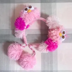 USJ モッピー カチューシャ