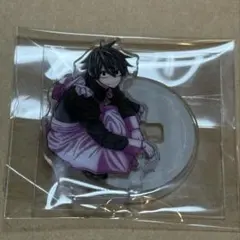 ♡*様 【最安値スタート】桃源暗鬼 淀川真澄 メイド miniアクリルスタンド