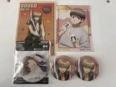 2025年最新】沖田総悟グッズの人気アイテム - メルカリ