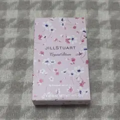 JILLSTUART CrystalBloom リップセット