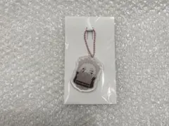 恋せよまやかし天使ども　アクキー