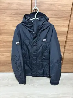 2026年最新】FTCマウンテンパーカーの人気アイテム - メルカリ