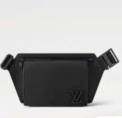 ♡三毛猫♡ ルイヴィトン アエログラム テイクオフ スリングバッグ ルイ・ヴィトンの発売前から話題の猫バッグを女優シェイリーン