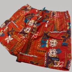 90s Patagonia バギーズショーツ