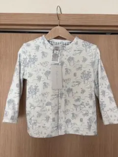 Ralph Lauren ベビー キッズ リバーシブル コットン ジャケット